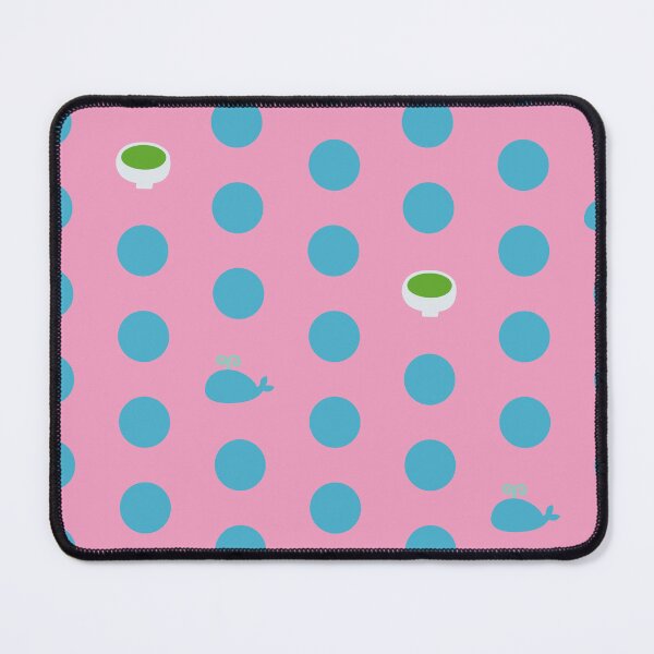Item preview, sonogi Tea & Whales – Polka Dot Style designed and sold by Nespera-Store.