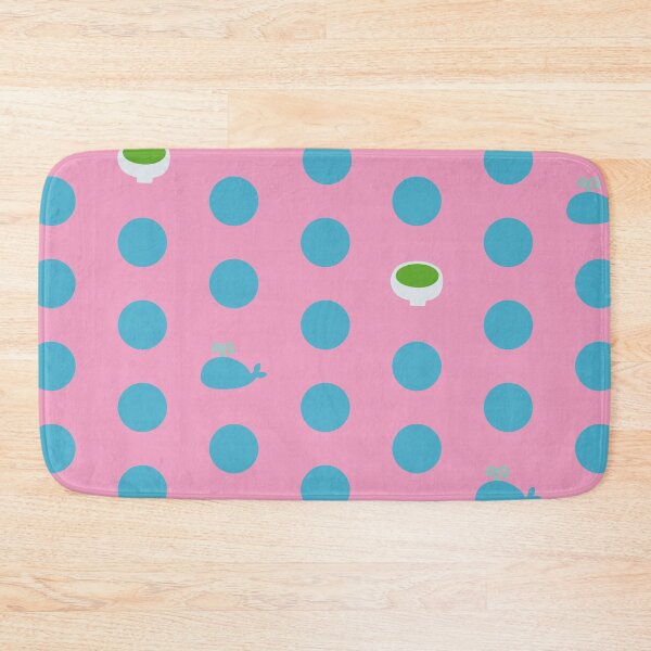 Item preview, sonogi Tea & Whales – Polka Dot Style designed and sold by Nespera-Store.