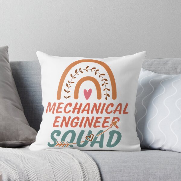 Item preview, Idea de regalo divertida para ingenieros mecánicos: escuadrón de arcoíris. designed and sold by dr3bdulbari87.