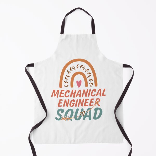 Item preview, Mechanical Engineer Squad Rainbow Quote Gift Idea For Men and Womens Funny Mechanical Engineer designed and sold by dr3bdulbari87.