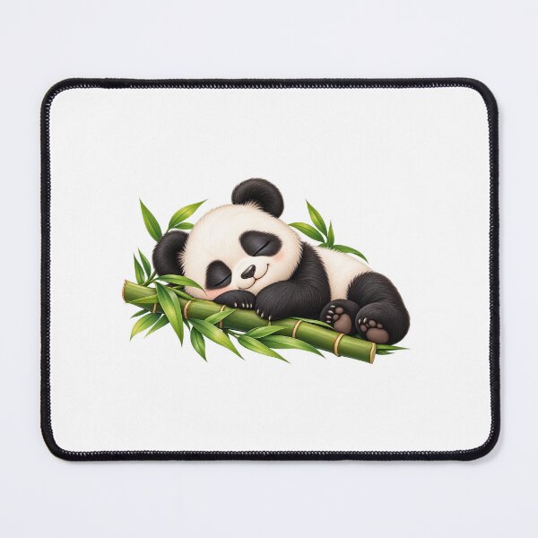 Artikelvorschau, Panda entworfen und verkauft von NikArt02.