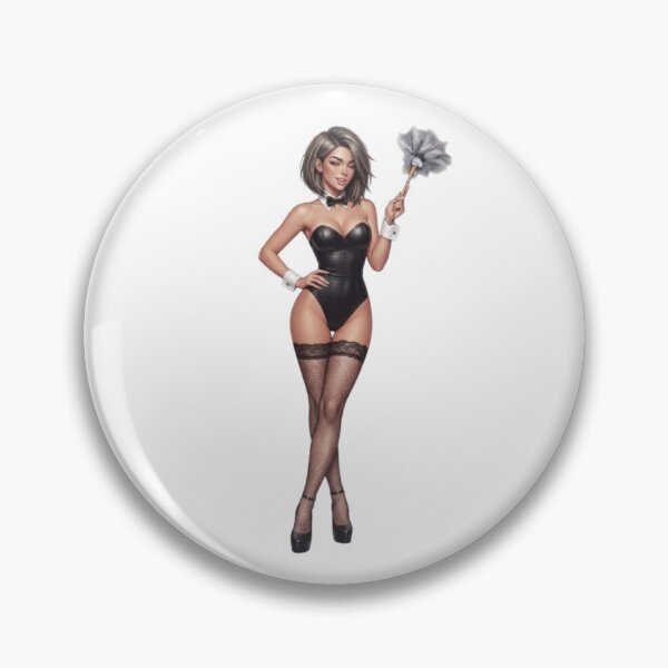 Item preview, Glamour retro: encanto y audacia de las pin-ups designed and sold by CHRIST5000.