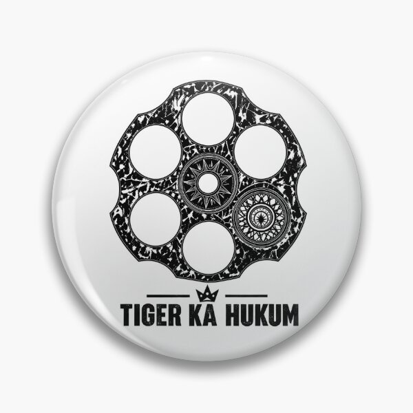 Item preview, Jailer 2 Tiger Ka Hukum Typography Superstar Rajinikanth designed and sold by Fashvora.
