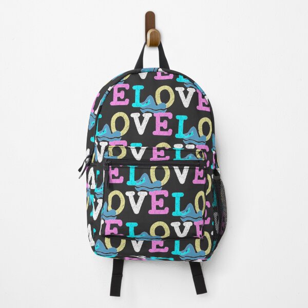 Item preview, Fun Love Swimming Gift Design for Swimmers and Water Enthusiasts designed and sold by Angelizen.