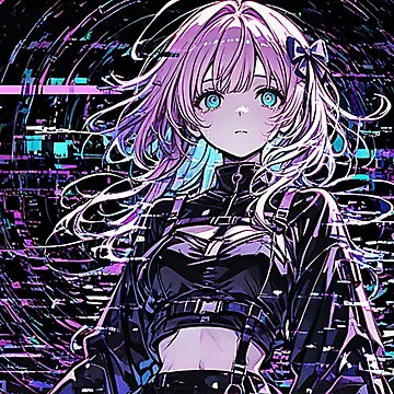 Artwork thumbnail, glitch by Emaple