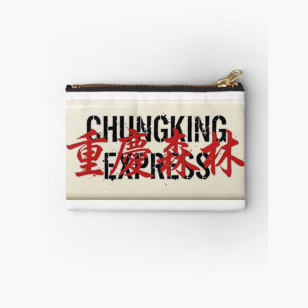 Item preview, Chungking Express designed and sold by MovieMayhem.