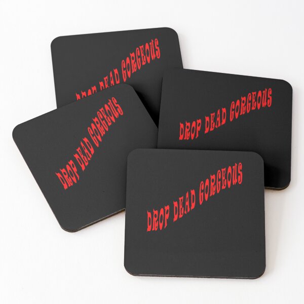 Item preview, Drop Dead, Gorgeous designed and sold by CaldarWhitED.