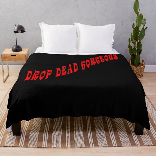 Item preview, Drop Dead, Gorgeous designed and sold by CaldarWhitED.