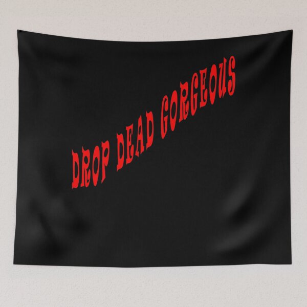 Item preview, Drop Dead, Gorgeous designed and sold by CaldarWhitED.