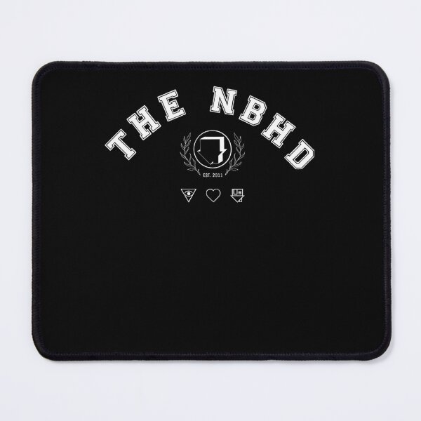 Item preview, Copy of THE NEIGHBOURHOOD Band designed and sold by Solerodriguart.