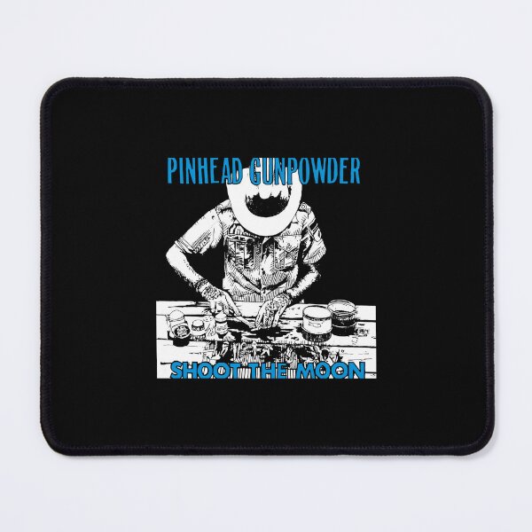 Item preview, Pinhead Gunpowder Kick Over The Traces Legendary Albumd  designed and sold by GaelNoriega.