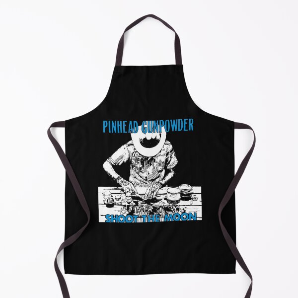 Artikelvorschau, Pinhead Gunpowder Kick Over The Traces Legendäres Album entworfen und verkauft von GaelNoriega.