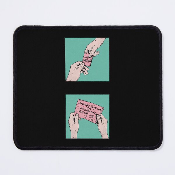 Item preview, The Amazons BAND designed and sold by TinyToesPre.