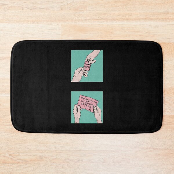 Item preview, The Amazons BAND designed and sold by TinyToesPre.