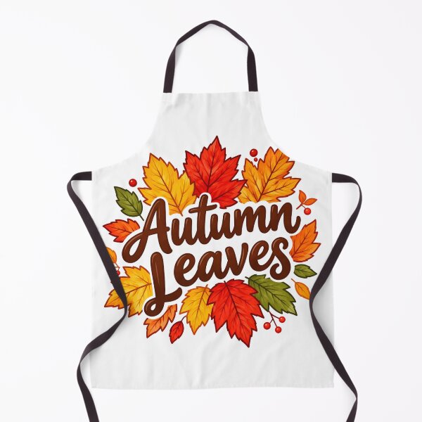 Item preview, Autumn Leaves designed and sold by vectcd.