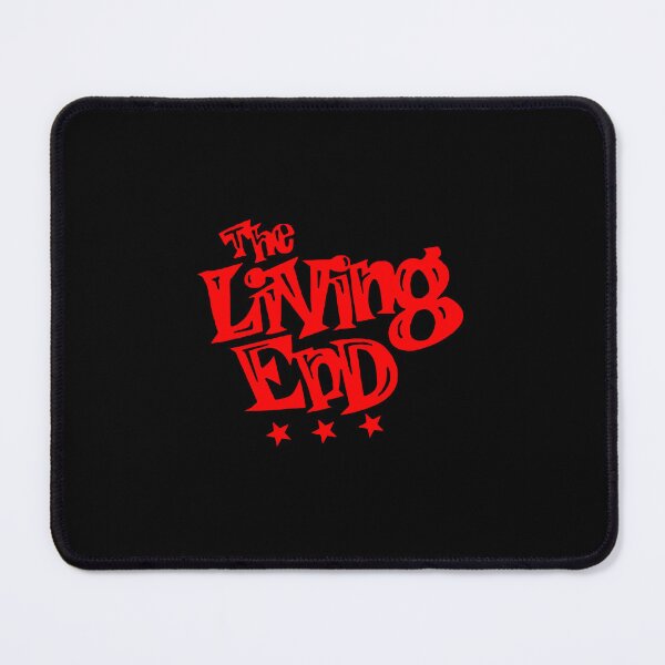 Item preview, The Living End BAND designed and sold by natelledrawing.