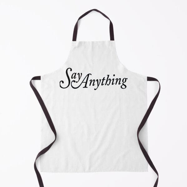 Item preview, Say Anything - Dobler designed and sold by NiftyNinetieart.