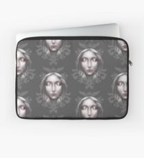 White water Laptop Sleeve