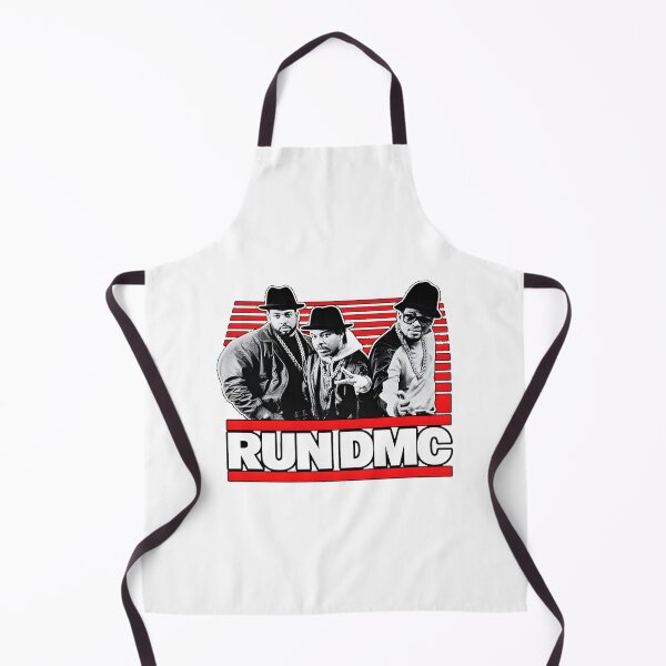 Item preview, Classic Run DMC Inspired Urban Hip Hop Design designed and sold by Arthur Dal Pino.