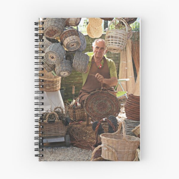 Item preview, The basket maker. designed and sold by Paul Pasco.