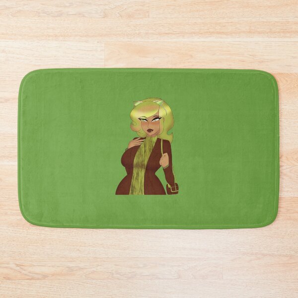 Item preview, Dhuha Bai designed and sold by ArielSRM.