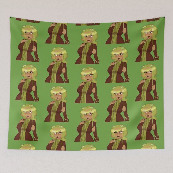 Item preview, Dhuha Bai designed and sold by ArielSRM.