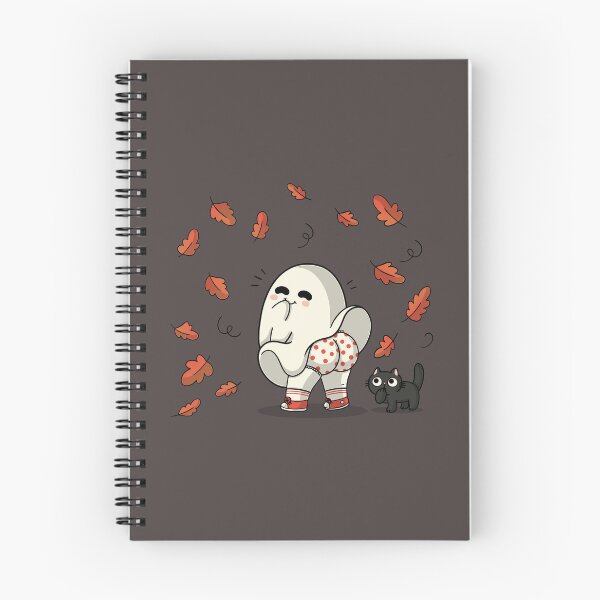 Item preview, Spooky Baby designed and sold by Freecheese.