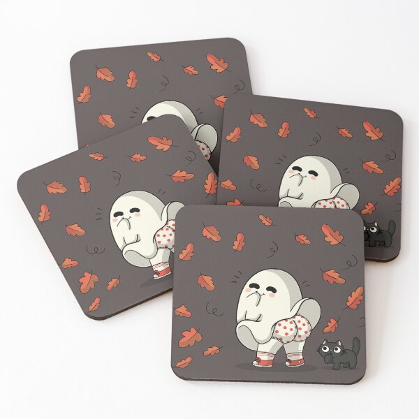 Item preview, Spooky Baby designed and sold by Freecheese.