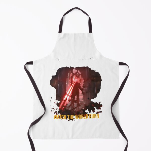 Item preview, Falling in Reverse Inspired Watch the World Burn Music Design designed and sold by alekfrickson.