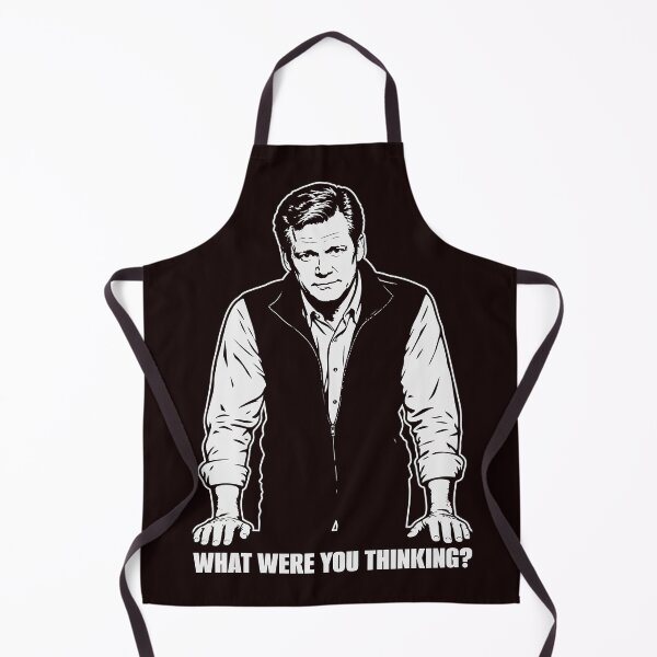 Item preview, Chris Hansen - What Were You Thinking? TruBlu designed and sold by krewyork.
