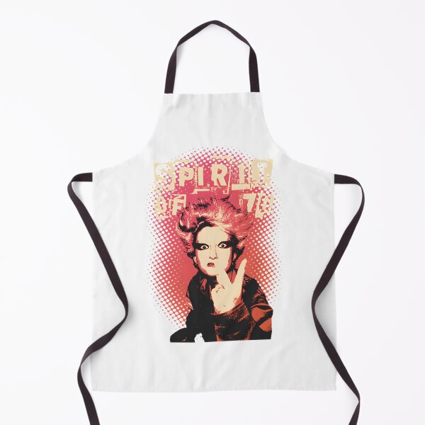 Item preview, UK Punk Rock Vintage Style Graphic Design for Music Fans designed and sold by abstractified.
