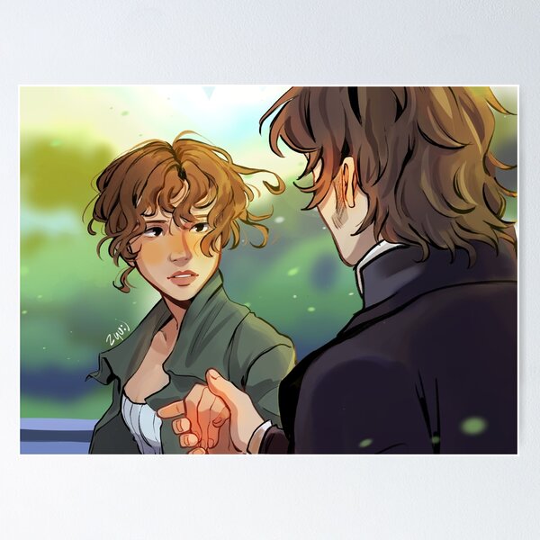 Item preview, Pride and Prejudice designed and sold by Zu Store.