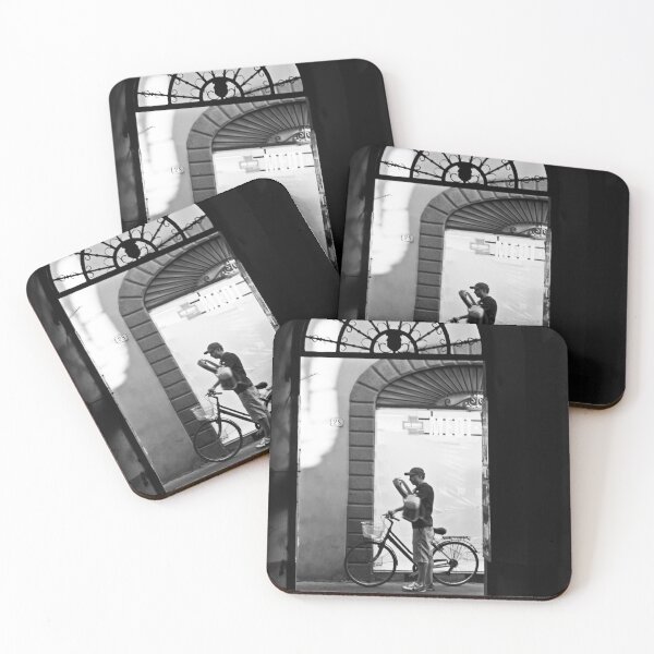 Item preview, Ciudad de bicicletas. designed and sold by Paul Pasco.
