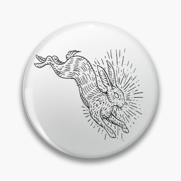 Item preview, fiver was right (watership down) designed and sold by remerasnerdas.