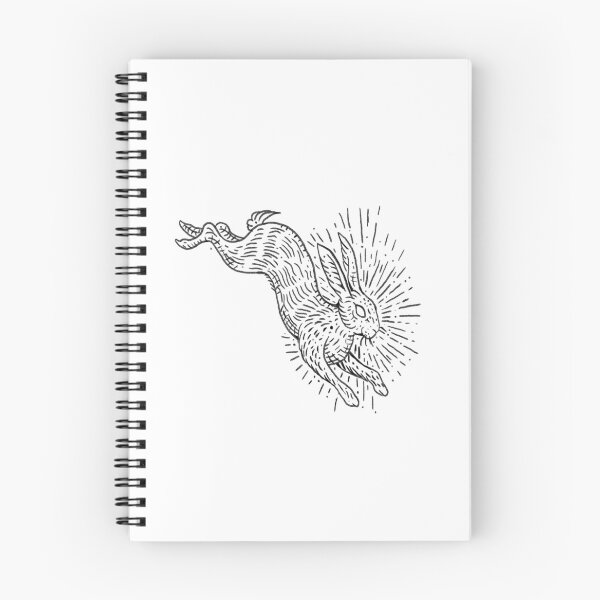 Item preview, fiver was right (watership down) designed and sold by remerasnerdas.