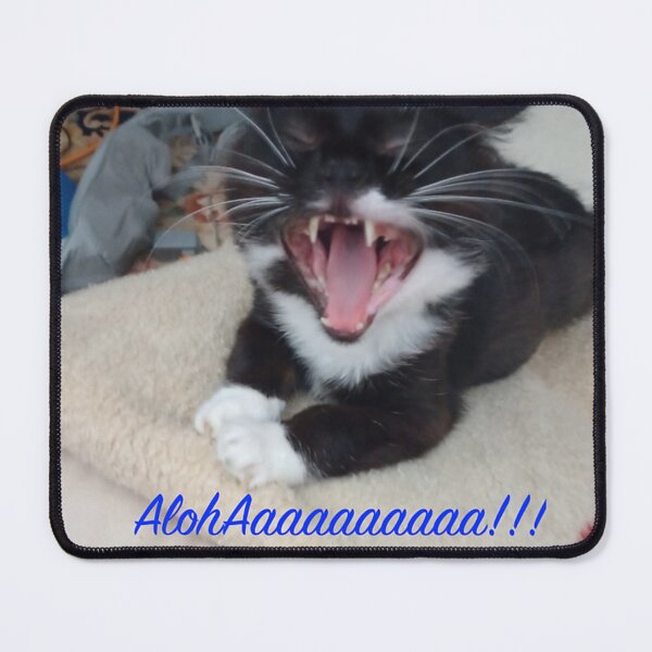 Item preview, RH Yawning Loudly designed and sold by RH-Cat.