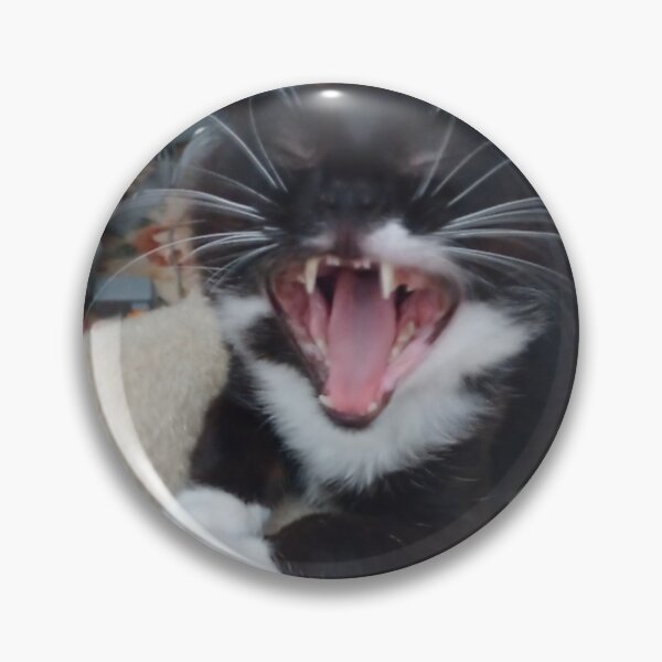 Item preview, RH Yawning Loudly designed and sold by RH-Cat.