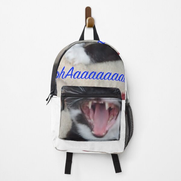 Item preview, RH Yawning Loudly designed and sold by RH-Cat.