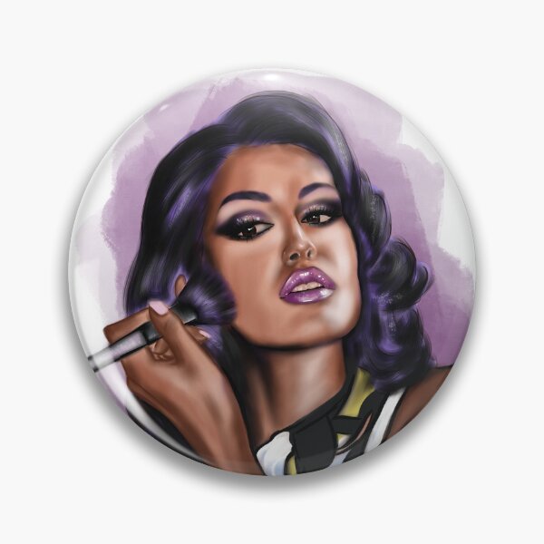 Item preview, Yasmeen Ghauri designed and sold by icongallery.