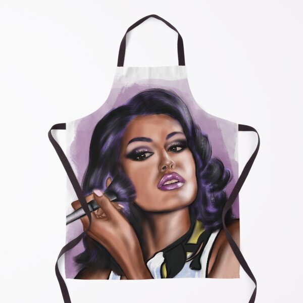 Item preview, Yasmeen Ghauri designed and sold by icongallery.