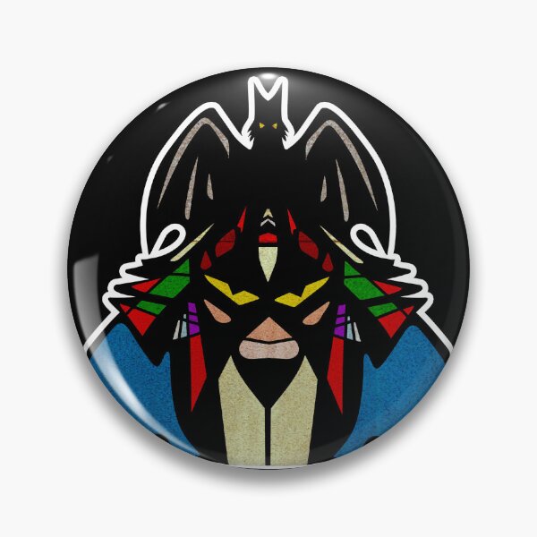 Item preview, Ansire - The Bat Wrangler designed and sold by DMayArt.