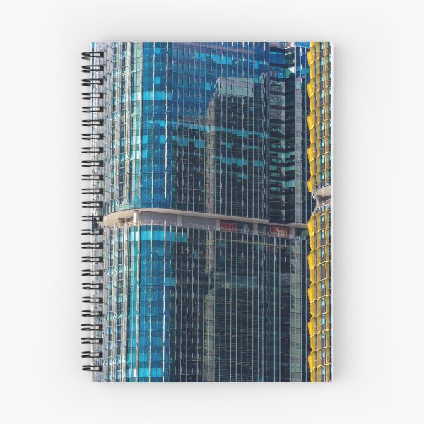 Item preview, Modern Glass Skyscraper Facades, Sydney designed and sold by Brian Shaw.
