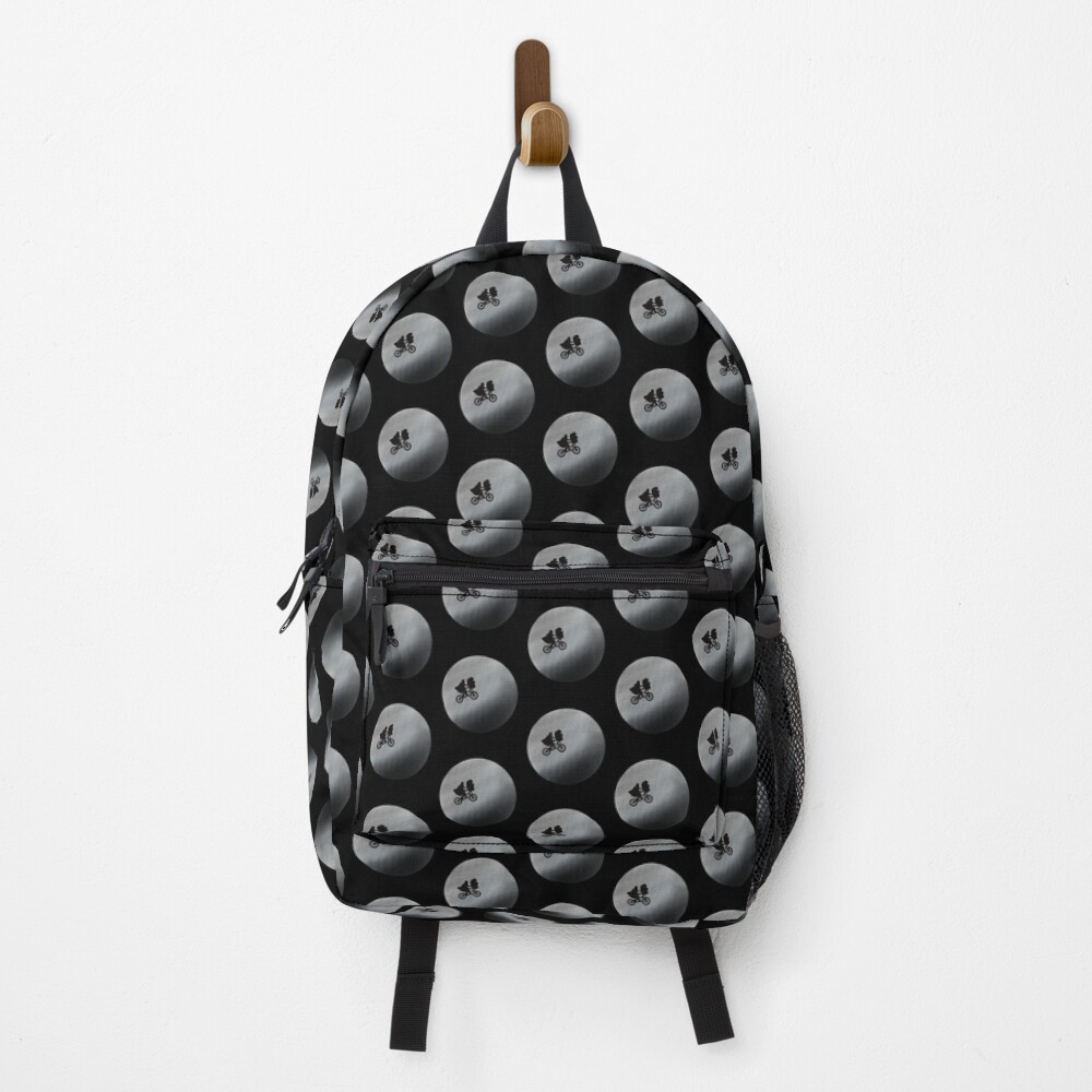 Artikel-Vorschau von Rucksack, designt und verkauft von Inkbot3000.