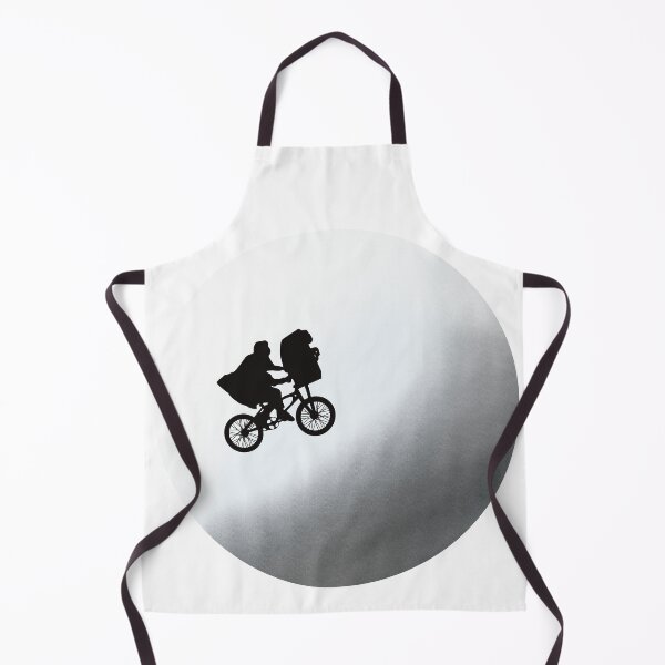 Item preview, ET designed and sold by Inkbot3000.
