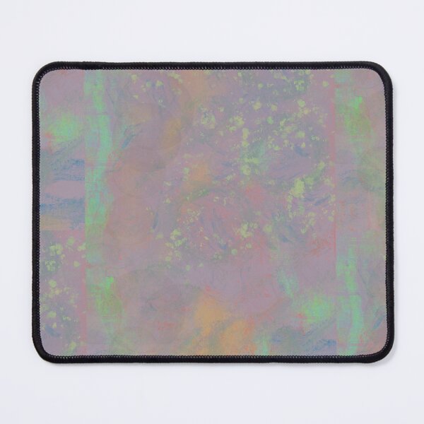 Item preview, Muted Water Lilies designed and sold by totallieart.