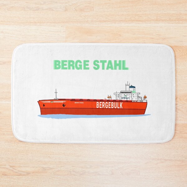 Artikelvorschau, Berge Stahl entworfen und verkauft von Shipspotter Stahl.
