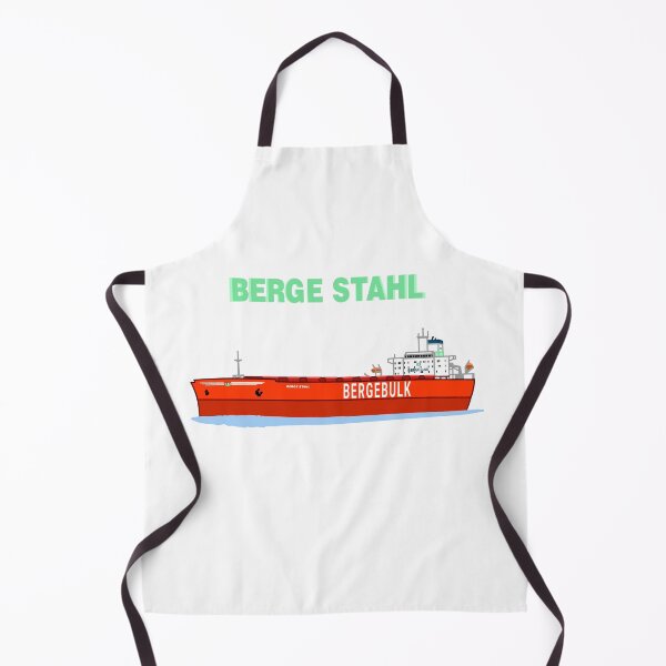 Item preview, Berge Stahl designed and sold by Shipspotter Stahl.