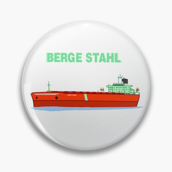 Item preview, Berge Stahl designed and sold by Shipspotter Stahl.