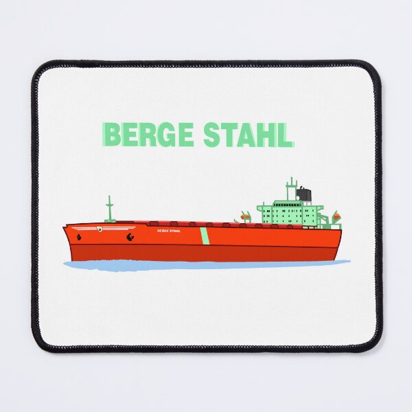 Artikelvorschau, Berge Stahl entworfen und verkauft von Shipspotter Stahl.