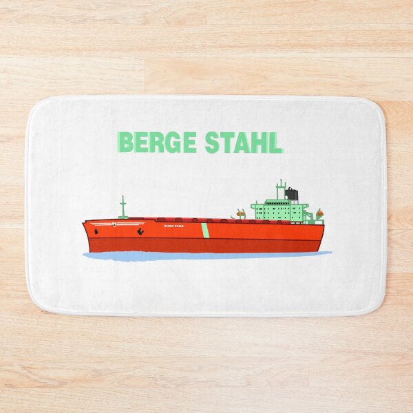 Artikelvorschau, Berge Stahl entworfen und verkauft von Shipspotter Stahl.
